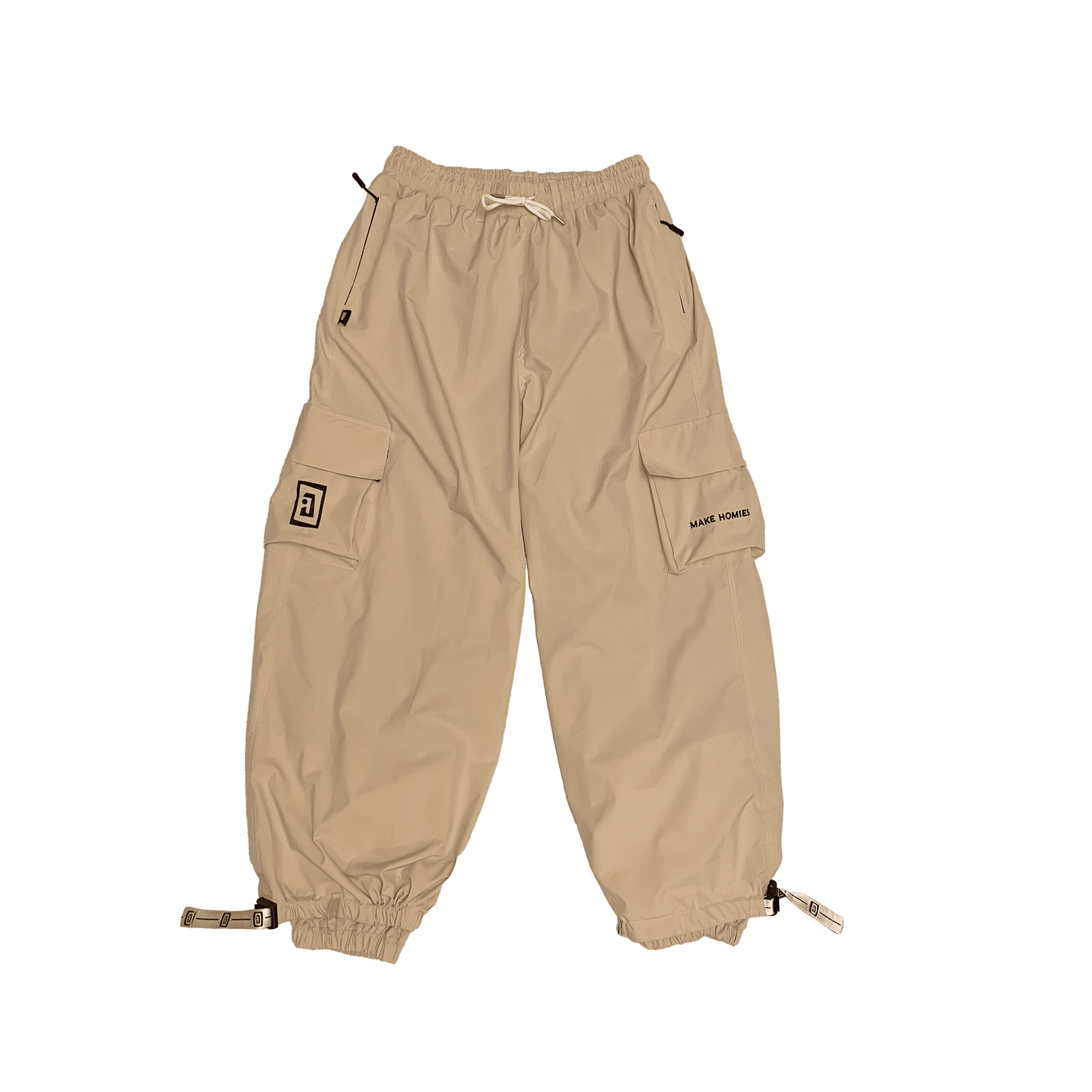 Jabree baggy snowpant