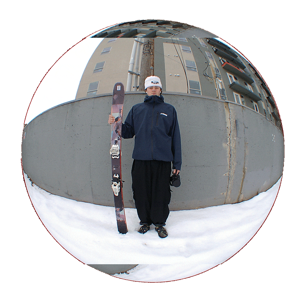 Jabree Winter Gear
