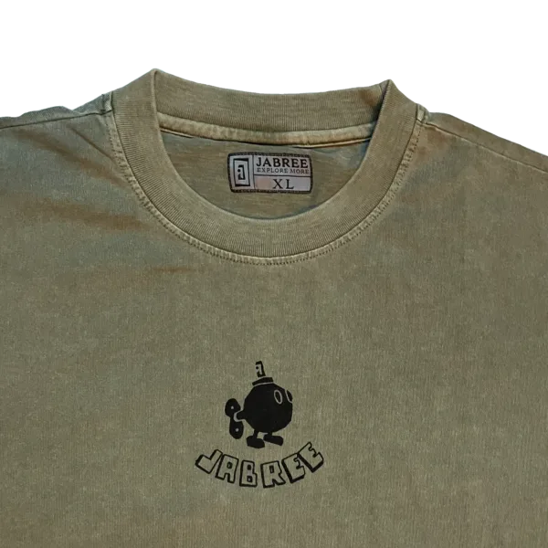 LA BOMBA SHIRT