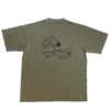 LA BOMBA SHIRT