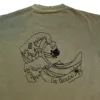 LA BOMBA SHIRT