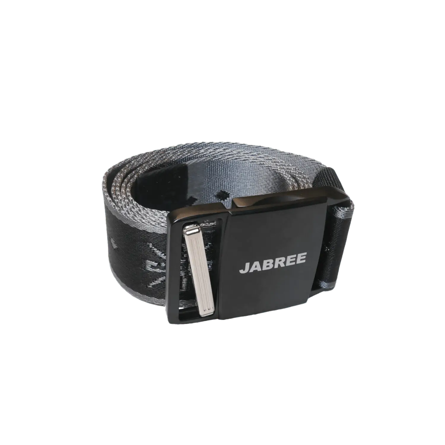 jabree belt metal magnetic buckle