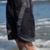 Tideline Short (Black)