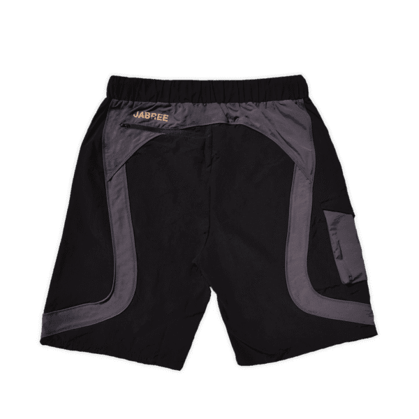 Tideline Short (Black)