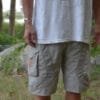 Tideline Short (Gray)