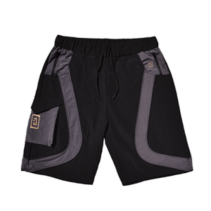 Tideline Short (Black)