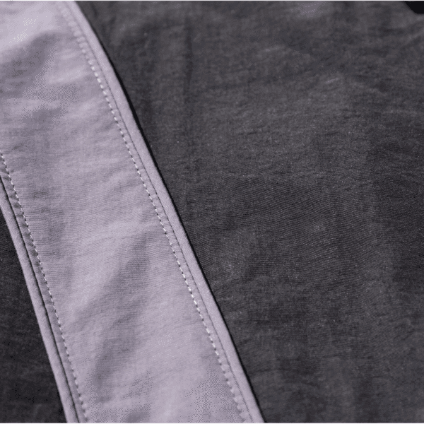 Tideline Short (Black)