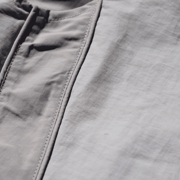 Tideline Short (Gray)
