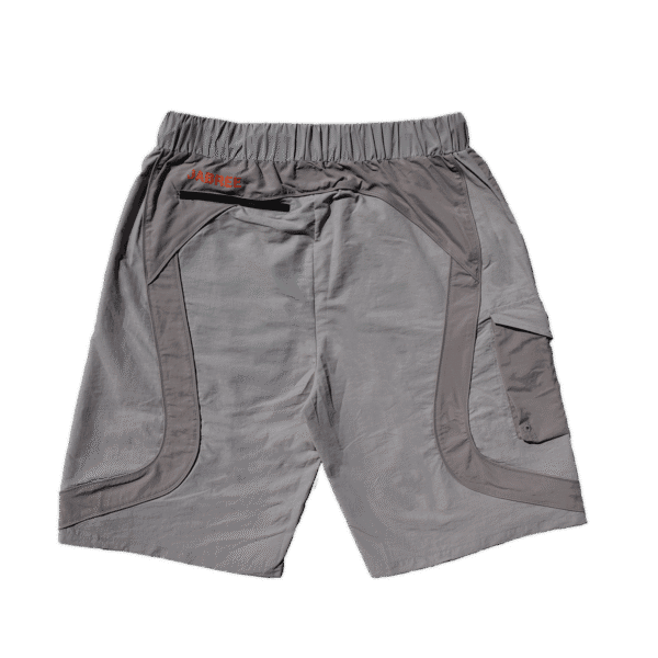 Tideline Short (Gray)