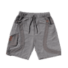 Tideline Short (Gray)