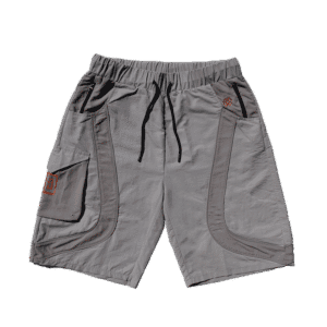 Tideline Short (Gray)