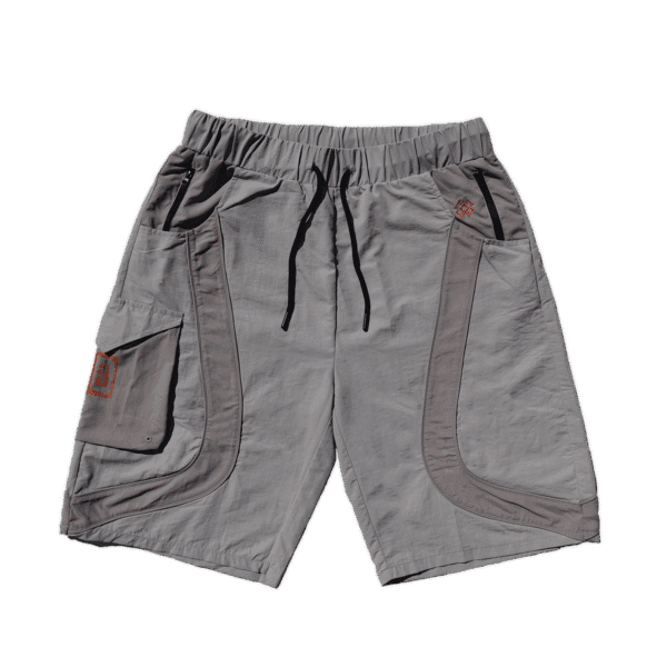 Tideline Short (Gray)