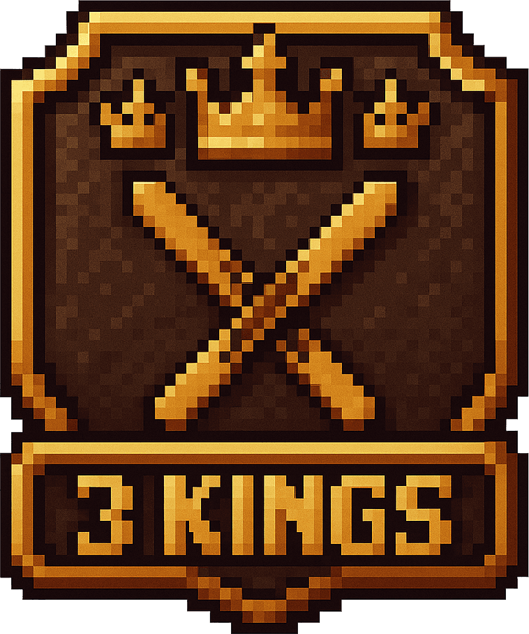 3 kings final