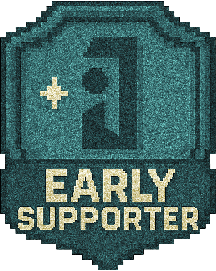 Early Supporter