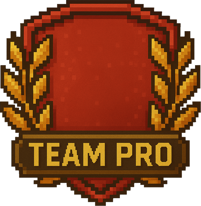 Team Pro