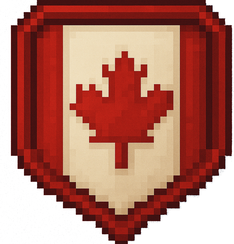 canada flag