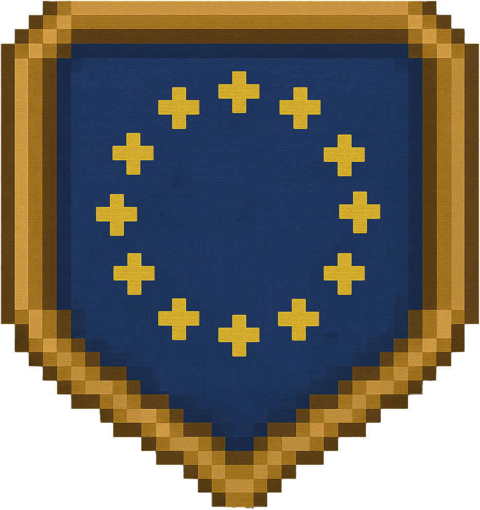 Euro Flag