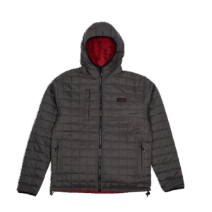 Reversible Puffer